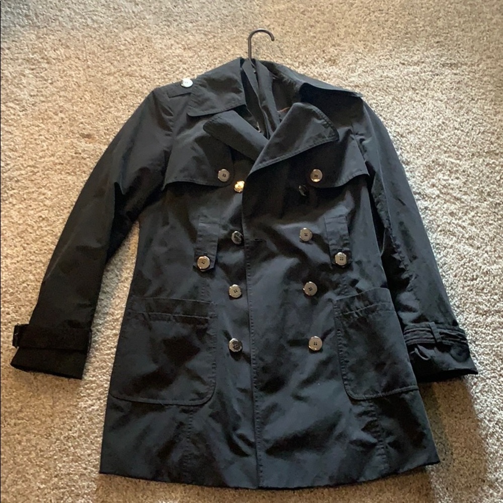 Calvin Klein Rain Coat